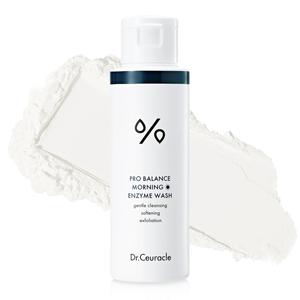 Энзимная пудра для лица Dr.Ceuracle Pro Balance Morning Enzyme Wash, 50 г