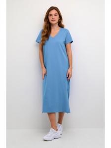 Платье до колена Kaffe