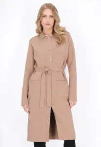 Кардиган Dreimaster, Taupe