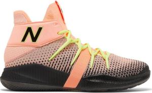 Кроссовки New Balance OMN1S 'Sunrise', желтый