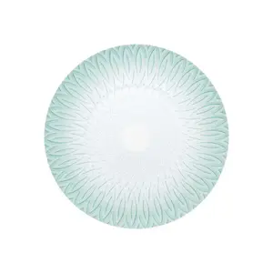 Хлебная тарелка Venezia Vista Alegre, зеленый