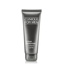 Увлажняющий крем Clinique For Men Oil-Free Moisturizer, 100 мл