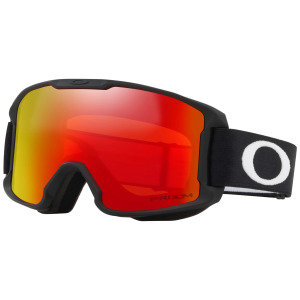 Защитные очки Oakley Line Miner S, черный