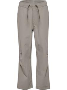 Hummel Детские спортивные штаны "Stretch Pants" серого цвета