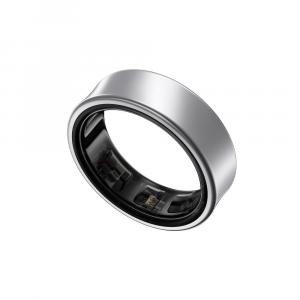 Кольцо Samsung Galaxy Ring, 9, Титановый серебристый