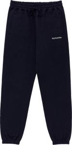 Спортивные брюки Aimé Leon Dore Uniform Sweatpants 'Navy Blazer', синий
