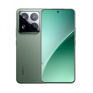 Смартфон Xiaomi 15 Pro, 16 ГБ/1 ТБ, 2 Nano-SIM, зелёный