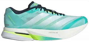 Кроссовки adidas Adizero Boston 13 'Flash Aqua', зеленый