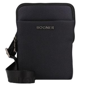 Сумка через плечо BOGNER Keystone Frank, ночной синий
