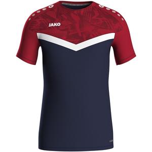 Футболка, футболка, икона Jako, мультиколор