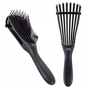 Профессиональная парикмахерская щетка Ponik для кудрявых волнистых волос, Poniks