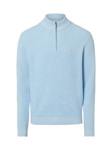 FYNCH-HATTON Свитер в светло-голубом цвете