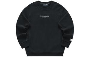 Свитшот мужской Jet Black FILA FUSION