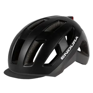 Шлем Endura Luminite urban, черный