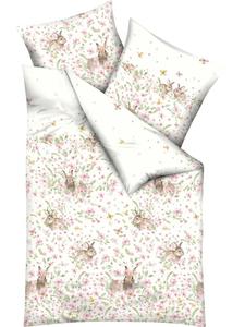 Постельные принадлежности kaeppel, розовый