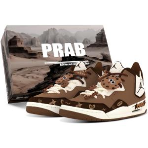 Детские баскетбольные кроссовки Courtside 23 для школьников Jordan, бежевый