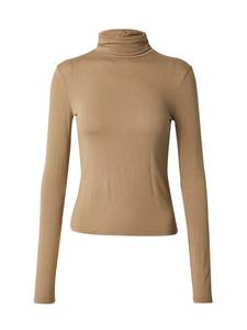 Топ EDITED Raya, светло-коричневый