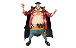 MegaHouse Фигурка Marshall D. Teach Pop One Piece Neo Dx Blackbeard масштабная 18 см