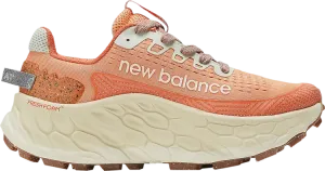 Кроссовки Wmns Fresh Foam X More Trail v3 'Daydream Cayenne', оранжевый