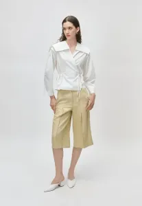 Блузка эдвины Ivy Oak, Snow White