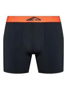 Боксеры Icon-band DSQUARED2, черный