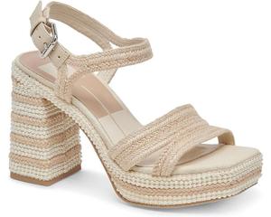 Туфли Dolce Vita Anira Pearl, цвет Ivory Pearl