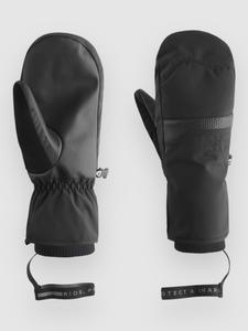 Варежки Picture Kali Fäustlinge, black