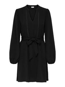 Мини платье JDY JDYRACHEL, Black