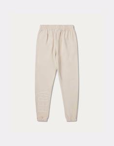 Спортивные брюки Label Hera, бежевый