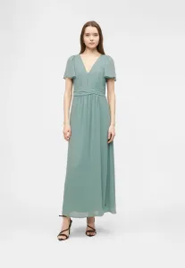 Нарядная одежда vikarin с v-образным вырезом Vila, Smoke Green