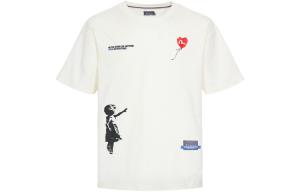 Футболка мужская Evisu, черный