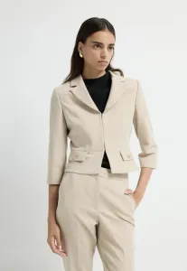 Блейзер Adl, Beige