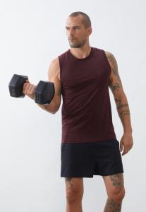 Топ 2 PACK Pier One Sport, темно-синий