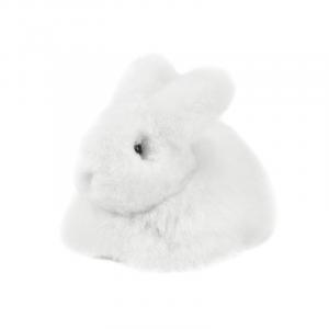 Warmpaca Теплый camel alpaca rabbit white dolls плюшевая кукла высота 16cm