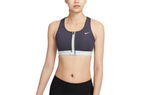 Женское спортивное бельё Iron Frame Black Nike