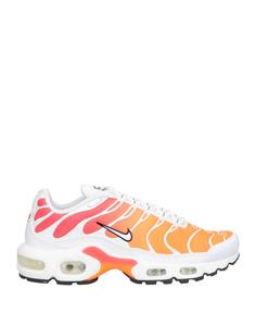 Кроссовки Nike, оранжевый