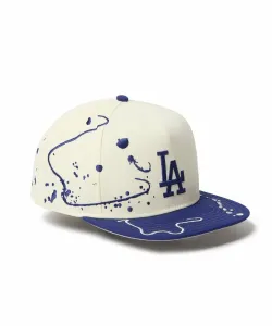 NEW ERA 5-PANEL SV DRIPPING / New Era