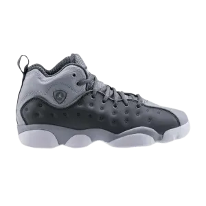 Кроссовки Air Jordan Jordan Jumpman Team 2 BG 'Cool Grey', серый