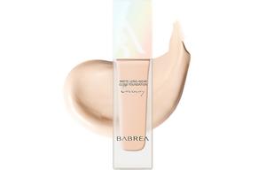 Жидкий тональный крем / Крем-основа для женщин BABREA