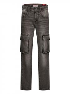 Джинсы Vingino, антрацит