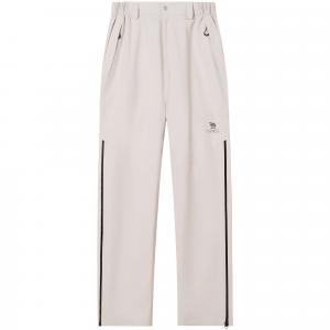 Брюки-ветровка All weather для мужчин CAMEL, oak серый