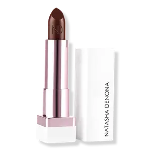 Мне нужна помада телесного цвета. NATASHA DENONA, 5B Nati (dark brown)