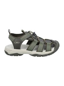Сандалии для пешего туризма и треккинга CMP, зеленый