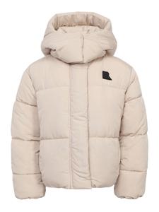 Зимняя куртка Looxs Revolution, экрю