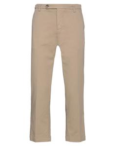 Брюки Entre Amis, коричневый