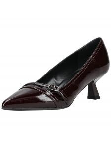 Туфли Nero Giardini, Bordeaux