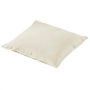 Подушка Большой выбор Наполнение: 85% гусиные перья, 15% гусиный пух 1 шт. Otto Keller, кремовый