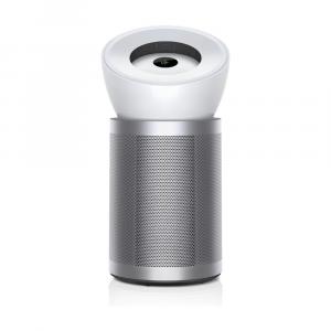 Очиститель воздуха Dyson BP06, белый/серебристый