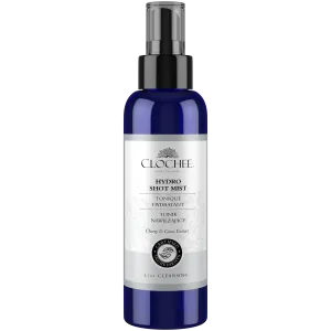 Clochee Cleansing Увлажняющий тоник для лица, 100 мл