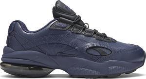 Кроссовки Puma Cell Venom Front Dupla Peacoat Blue, синий